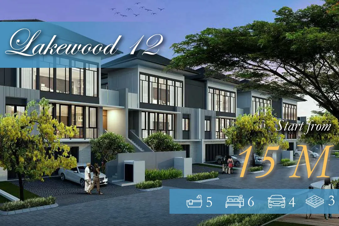 Lakewood 12 1