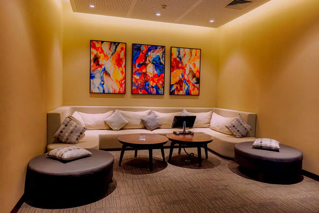 Fasilitas NavaPark BSD City 9