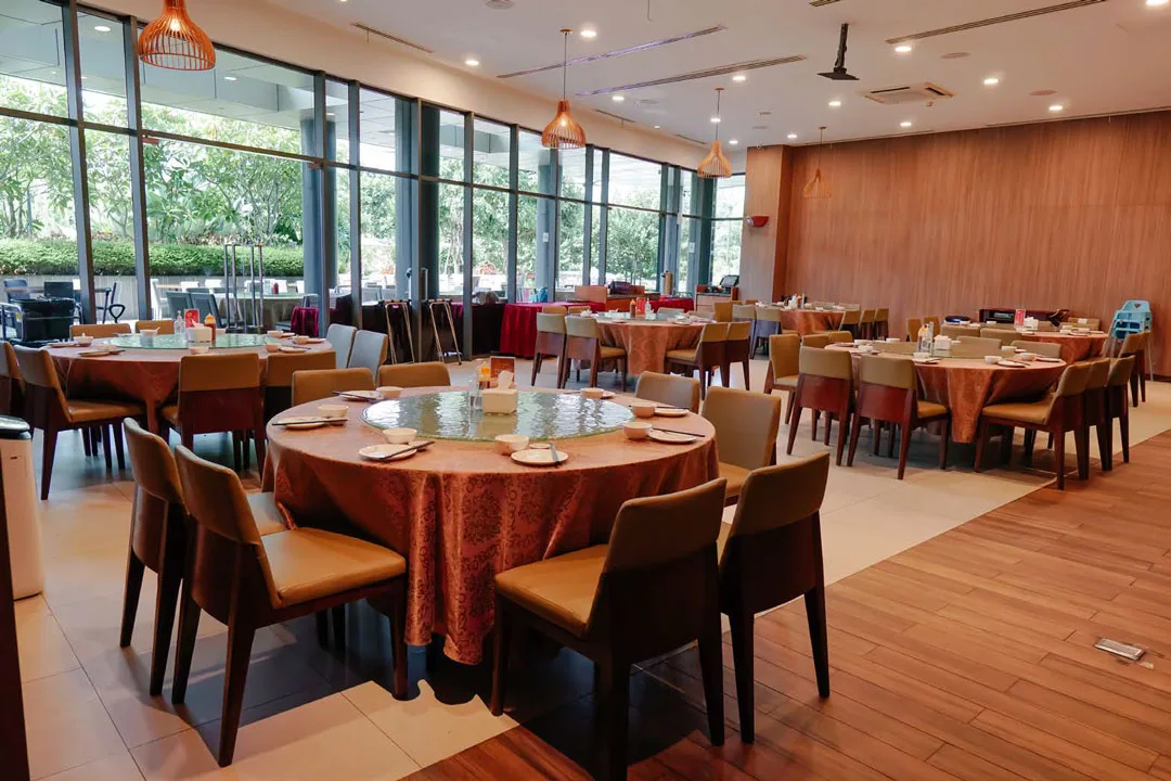 Fasilitas NavaPark BSD City 10