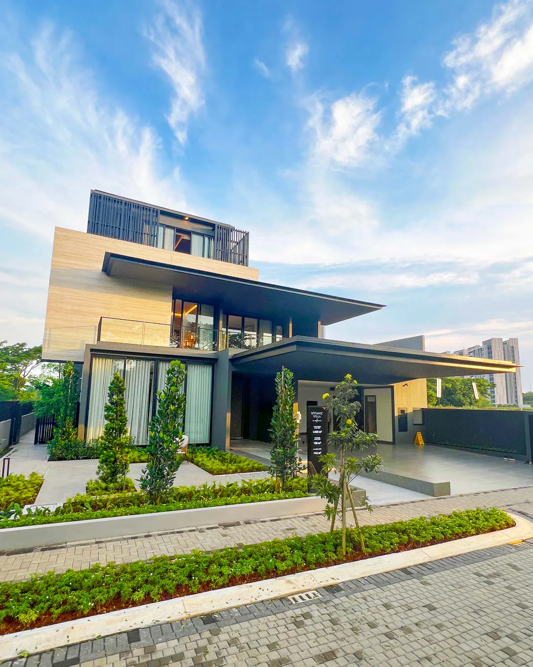 Promo NavaPark BSD City