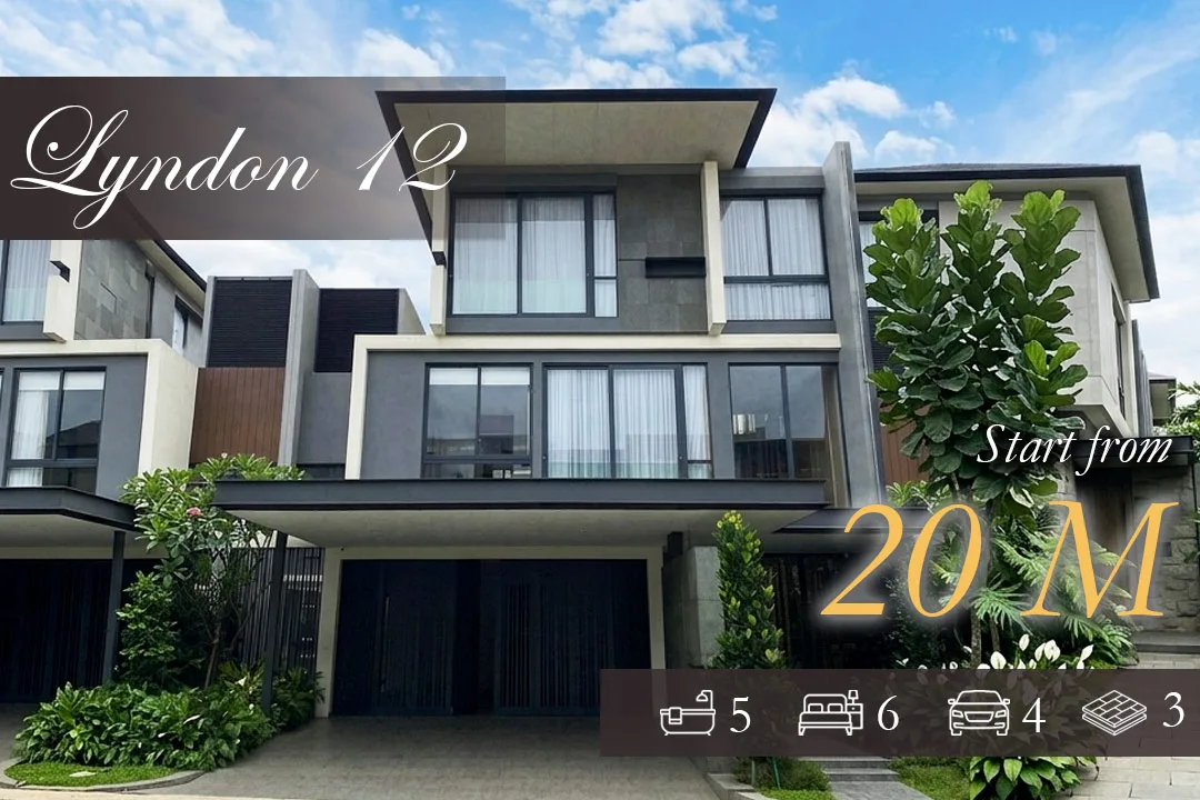 Lyndon 12 x 33 1